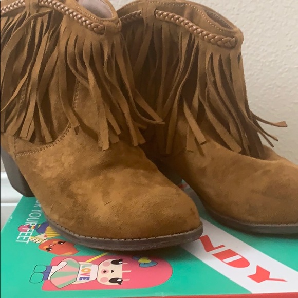 Boots - Picture 2 of 4